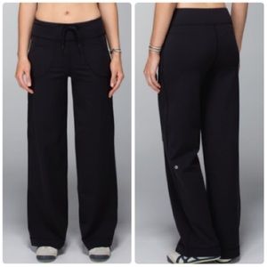 Lululemon Still Pants Regular